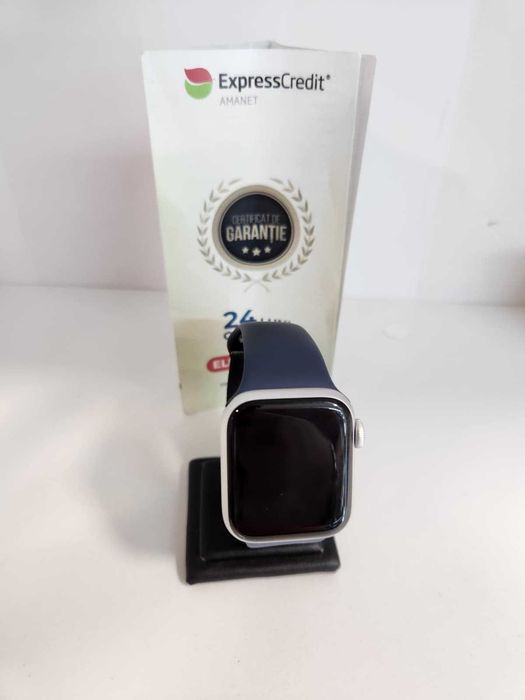 Smartwatch Apple SE 2 (Ag8 Tudor1/B74402) – Garantie 2 Ani!