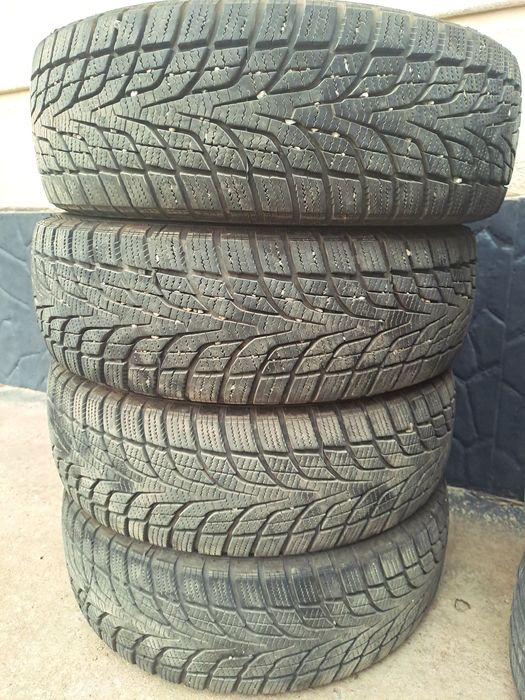 Қыстық,жаздық шиналар сатылады