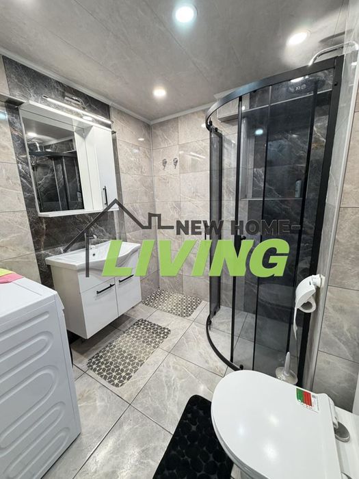 Продава се Двустаен апартамент в Пловдив, Съдийски - 48 кв.м за 1169 €/кв.м - Снимка #6