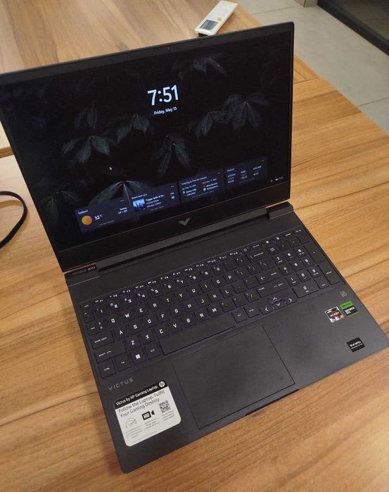 HP Victus Laptop