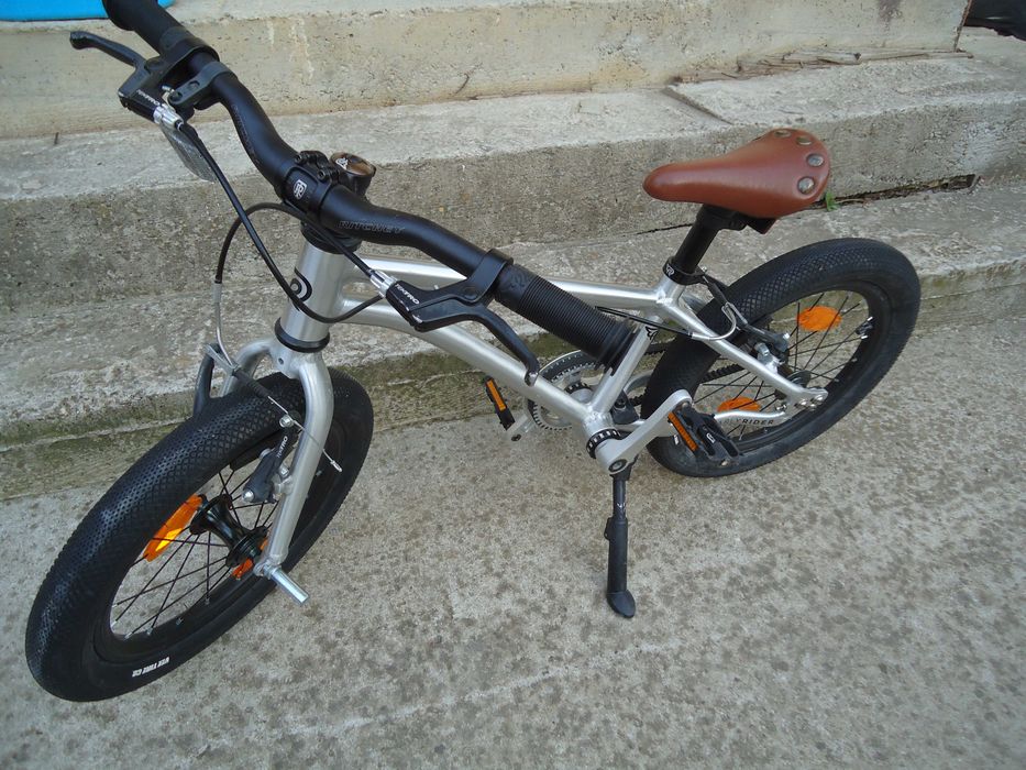 Bicicleta copii Early Rider Belter 14