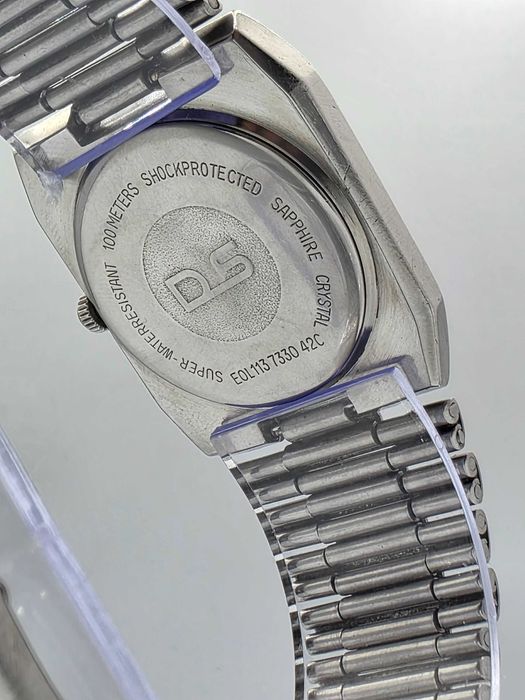 Ceas Certina EOL113 7330 42 C