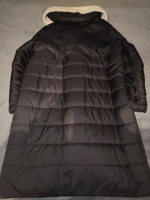 Дубленка Garuda Dhwaja