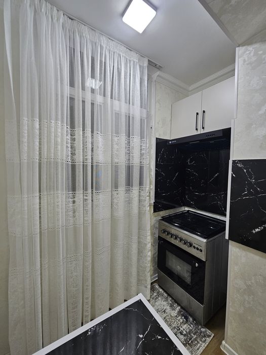 Продаётся квартира