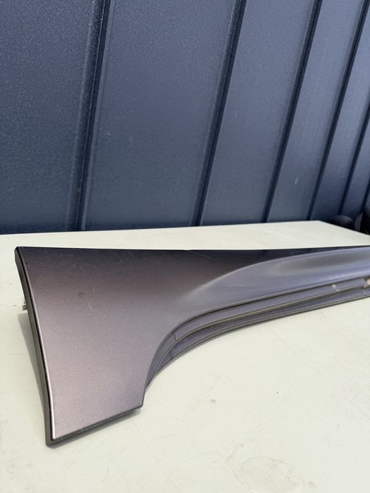 Praguri/Prag stanga  F06 M pachet Bmw seria 6