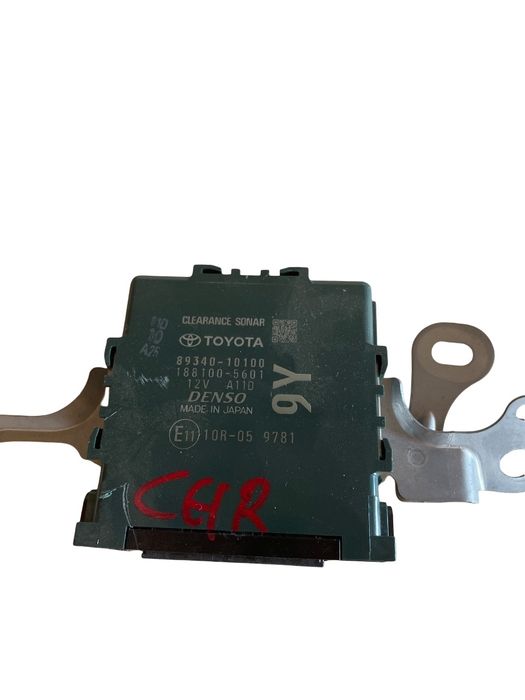 Modul/Unitate De Control Parcare Pdc Toyota C-Hr Ngx1, Ngx5_, Zyx1_ 20