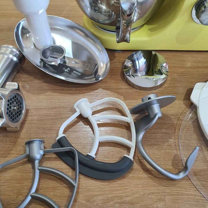 Кухонный комбайн  SENCOR