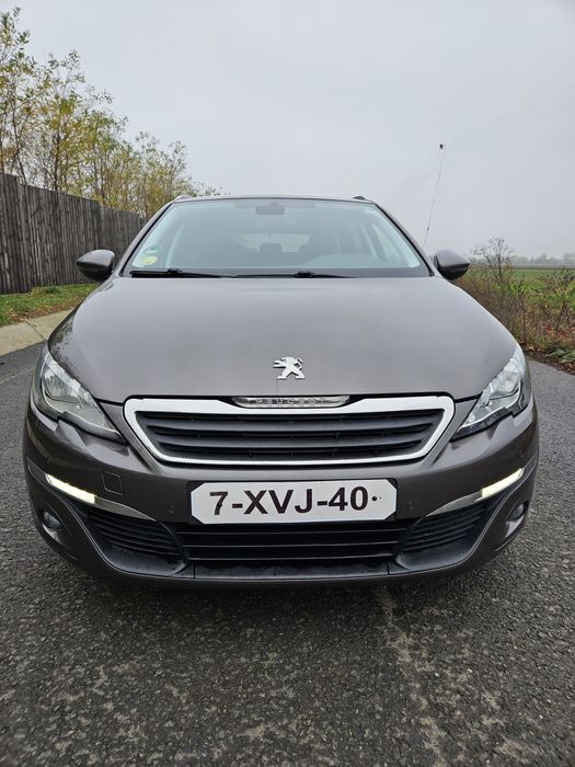 Peugeot 308 SW - Impecabil