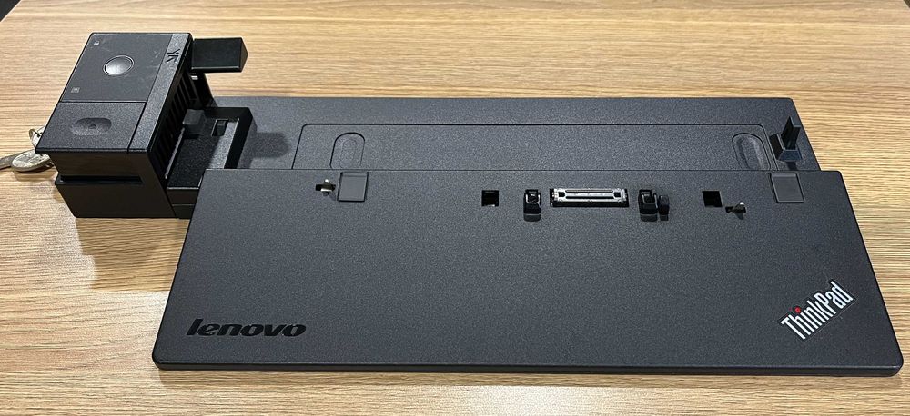 Распродажа докстанций HP, Fujitsu, Lenovo Thinkpad!