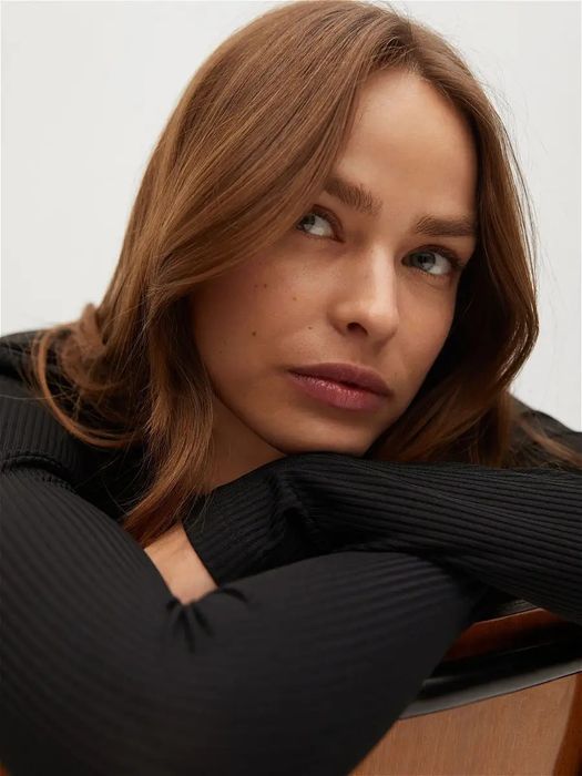 Лонгслив by Mango