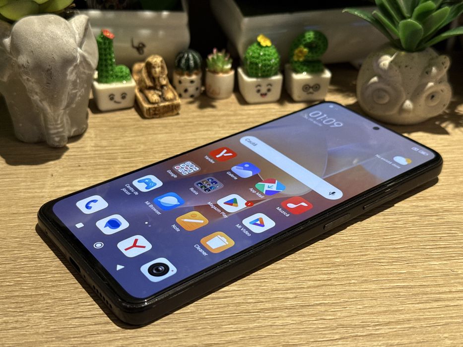 Redmi Note 11  pro  8gb ram ‼️Ca Nou‼️Garantie‼️