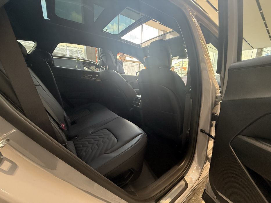 Новый  Kia Sportage 2026  есть РАССРОЧКА— премиальный кроссовер