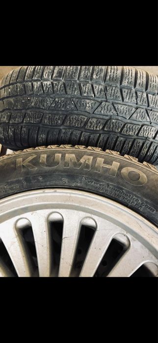 Джанти за BMW е39 - style 33 - 5x120