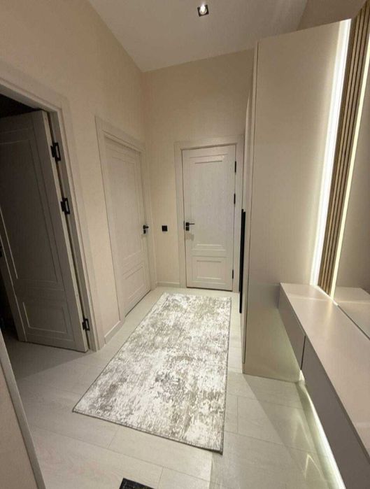 Срочно Сдаётся Новостройка! "Golden House"