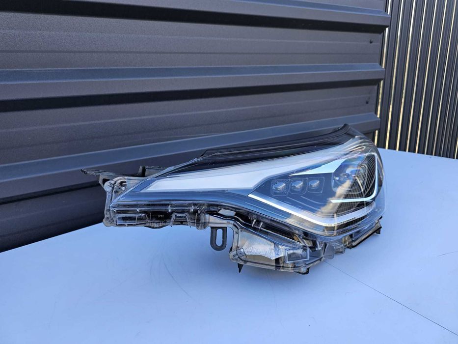 Far Stanga Full Led Toyota CH-R CHR cod : 81150-F4280