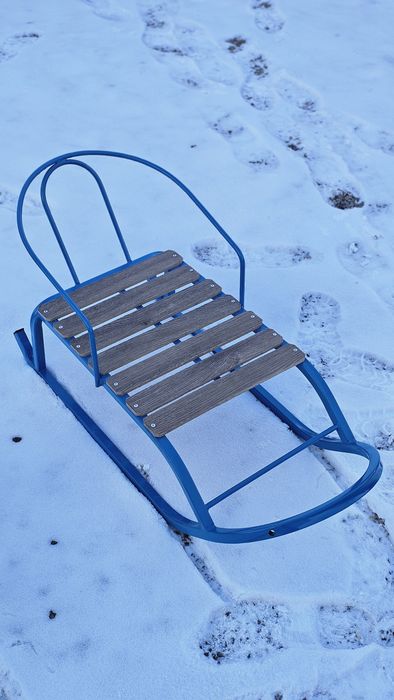 Шана Санки для детей