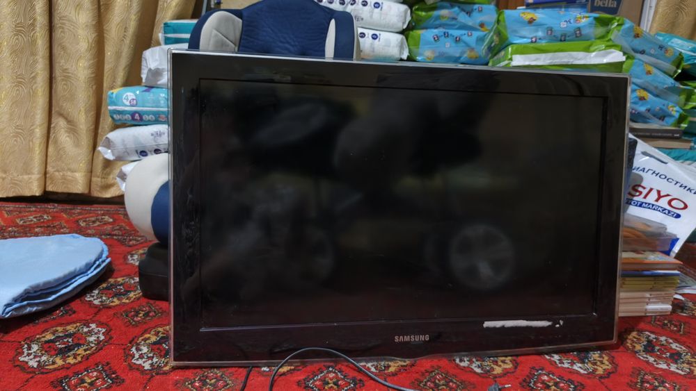 Телевизор Samsung