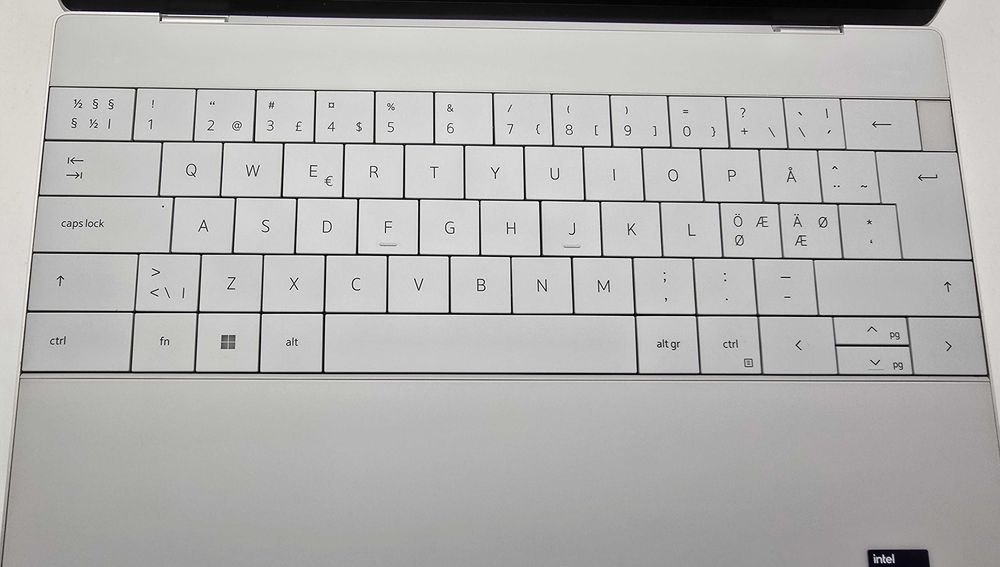 Dell XPS Plus 9320  i7 1360P/16GB/512SSD/FHD/Touchscreen/Подсветка