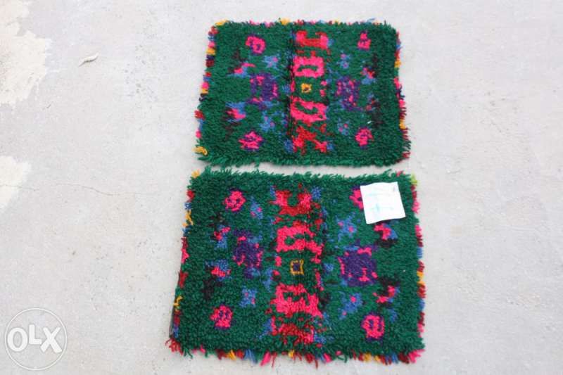 възглавници (чистонови)