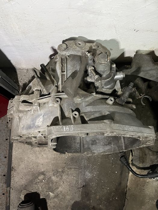 Cutie de viteze opel insignia 2.0 cdti an 2009-2012