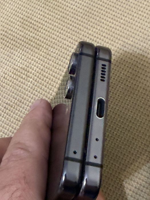 Samsung flip 5 256 gb