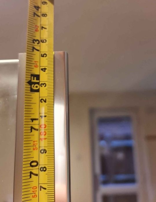 Panou sticla  securizata