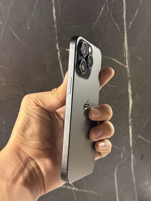 iPhone 15 Pro Max 256 ИДЕАЛ!