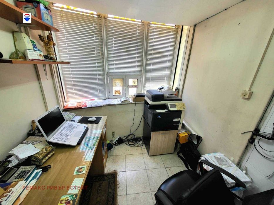 Продава се Магазин в Русе, Център - 24 кв.м за 430 €/кв.м - Снимка #6