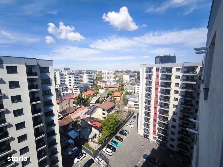 Garsoniera, Politehnica