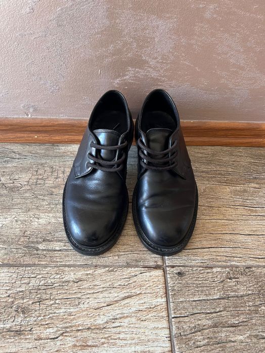 Мъжки официални обувки Zara