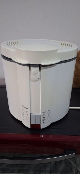 Продам небольшой фритюр