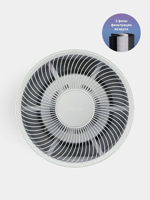 Очиститель воздуха Xiaomi Smart Air Purifier Elite