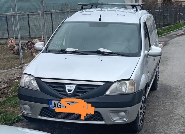 Dacia LOGAN 1.5 DCI