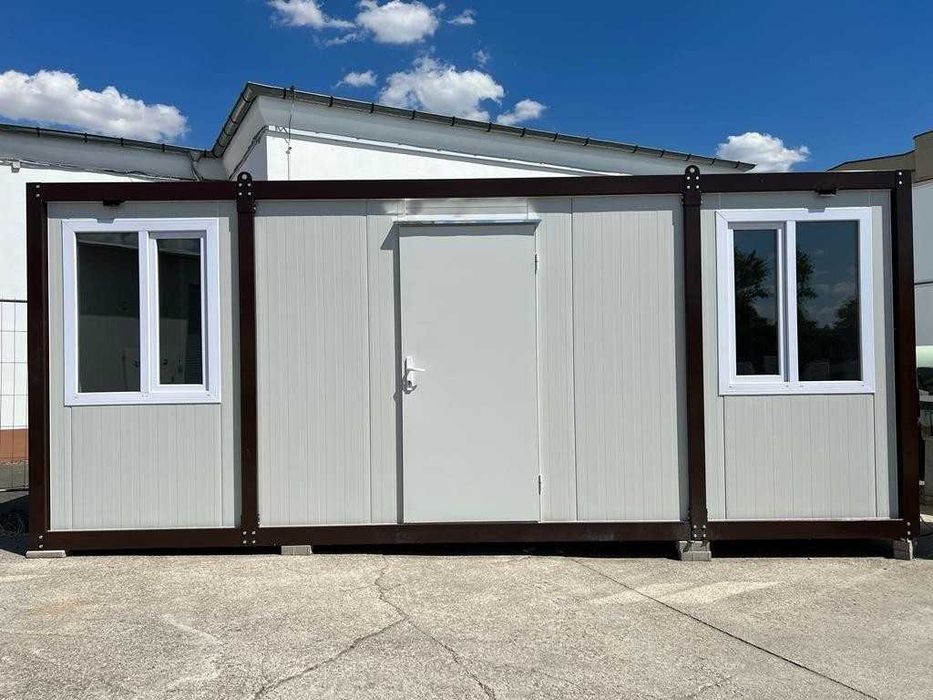 Контейнери за живеене. Фургони. Тоалетни кабини. WC. Топ цени!