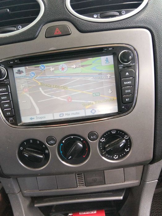 Ford Focus 2009 hatchback