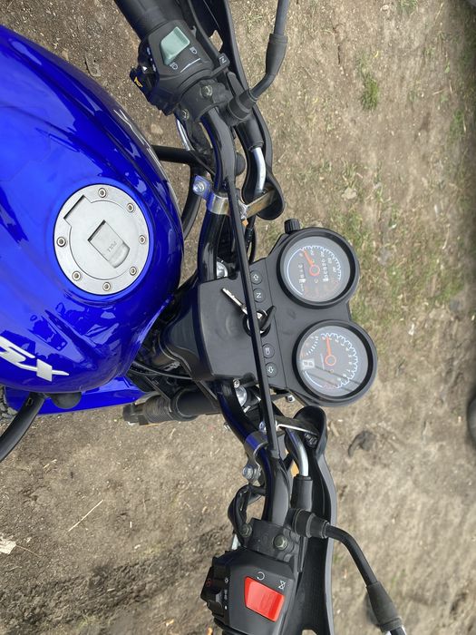 Продам SUZUKI GSX 200