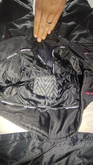 Costum Moto  AllSeasson