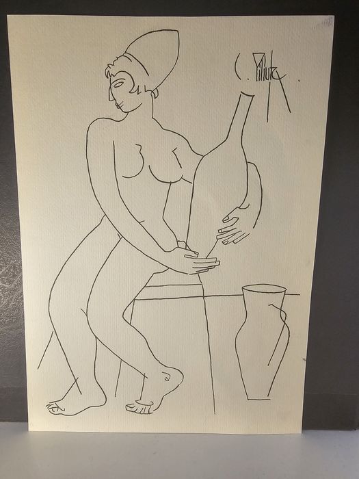 Schite ,studiu tus, cărbune Piliuta, Baba,Peltz, Inachelevici, Jiquidi