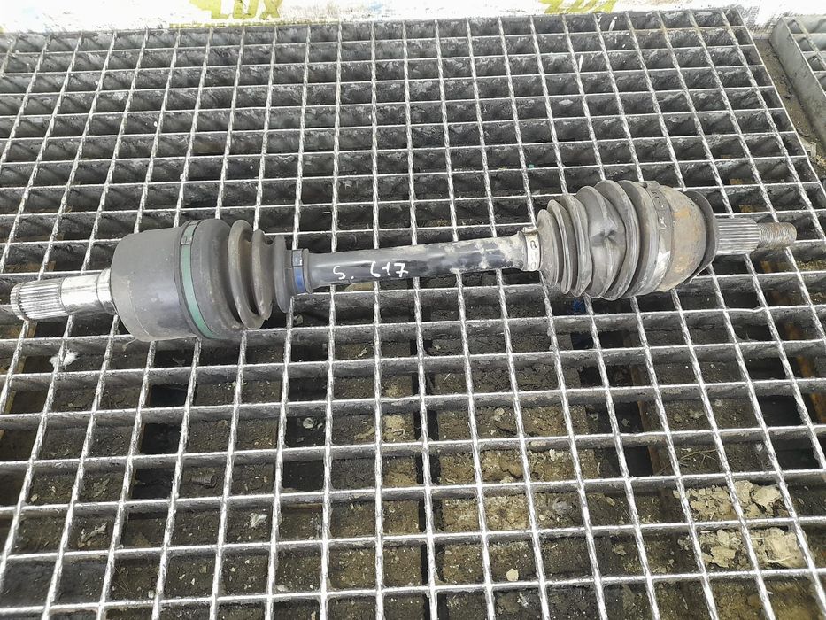 Planetara stânga față 2.2 d SHY1 Mazda CX-5 1 (KE) [2011 - 2015] 2