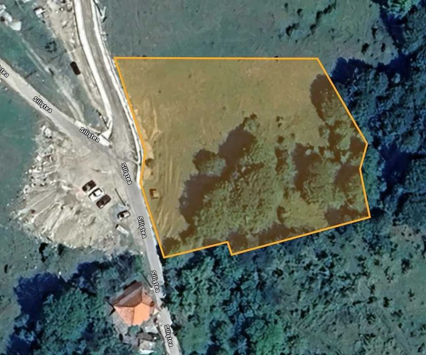 Teren 3000 mp Runcu - Ideal Cabană sau Proiect Turistic | Zona Lilea