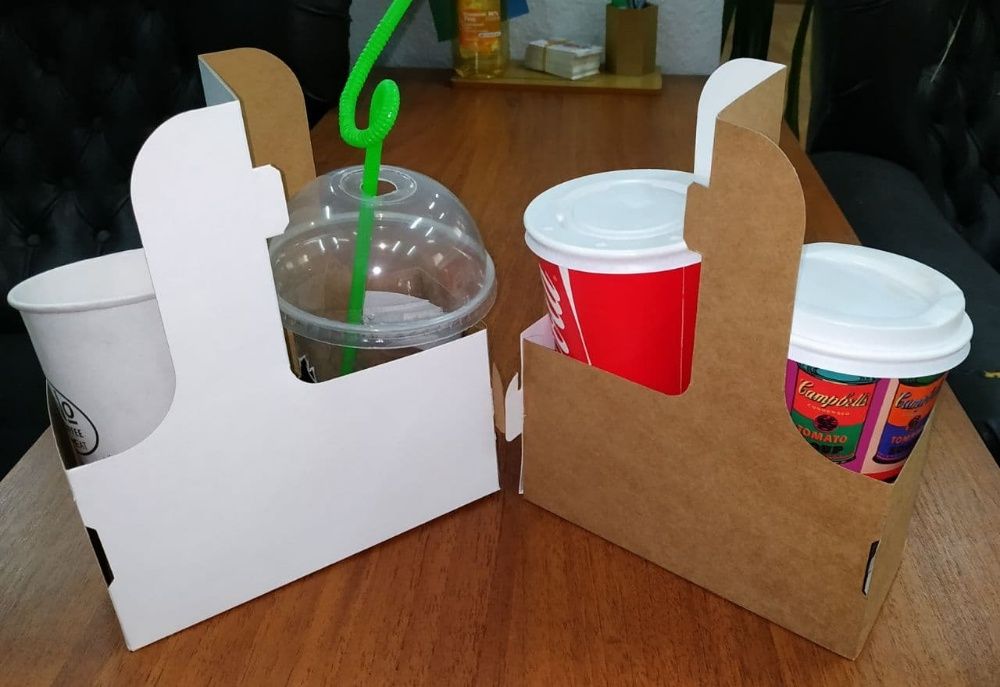 Кофе переноски из картона скидки скидки