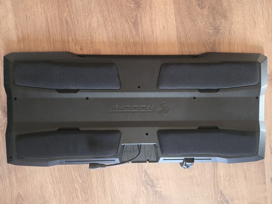 Tastatura Gaming Lapboard Roccat Sova