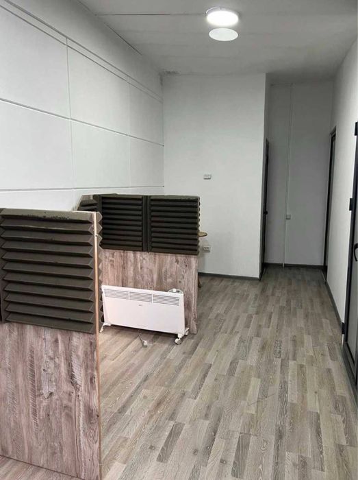 Аренда офис в центре  Ракат 2-3 этаж 24/7 Доступ