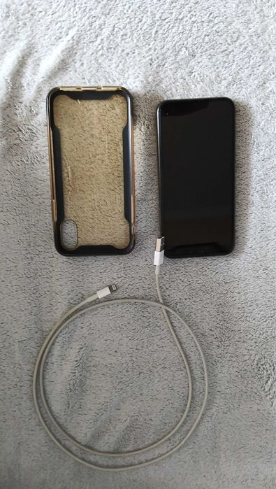 iPhone X - 256 GB