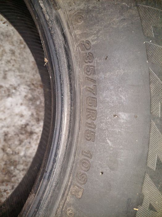 жол талғамайтын көліке арналған