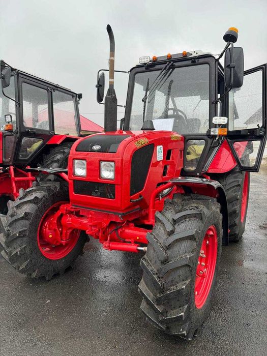 Лизингга  Беларус 80.1 тракторлари  5 йилгача!!