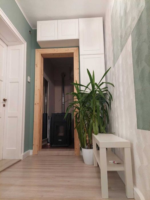 Дава се под наем Етаж от къща в Русе, Център - 70 кв.м за 357 € - Снимка #1