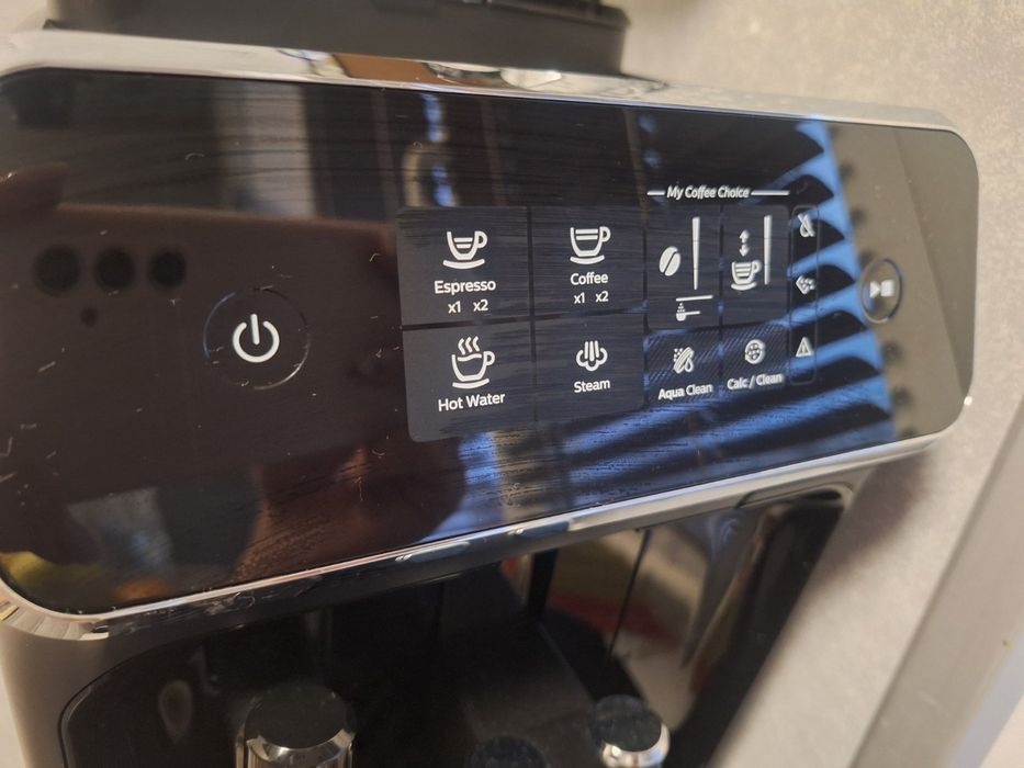 Кафеавтомат philips