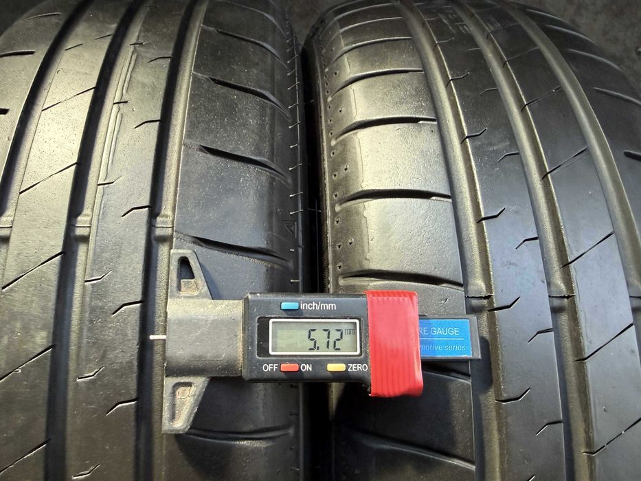 2x Anvelope Vara 185/65 r15 - Falken Sincera SN110