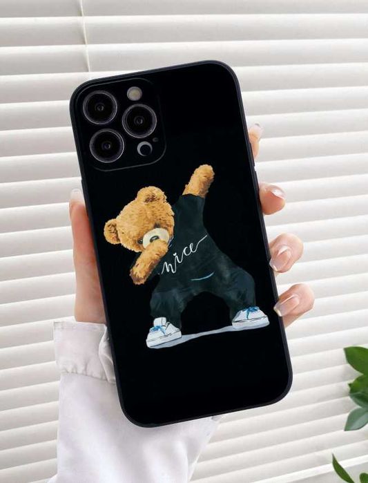 HUSE Telefoane iPhone NOI pentru ORICE model